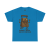 Dinner’s Ready… And So Is Your Doom – Evil Cheese Grater Horror T-Shirt